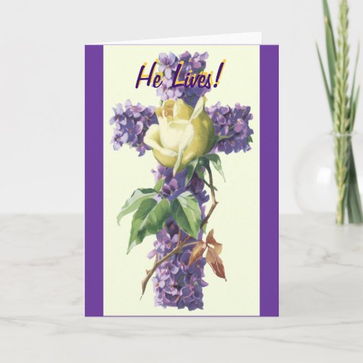 生きてる！ シーズンカード (正面)