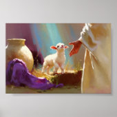 生きてる！ ポスター (正面)