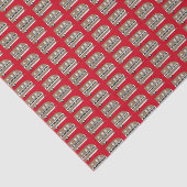 生きて笑いキャンプと魚 薄葉紙 (詳細)