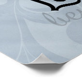 生きて笑う愛の中和 ポスター (角)