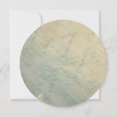 生きよ祝う 招待状 (裏面)