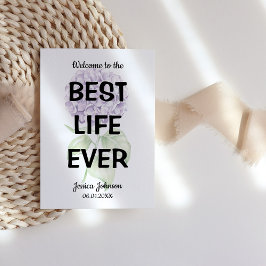 生きることのあ最高のる紫陽花のバプテスマームへようこそ