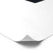 生きることを宣告される(xl) ポスター (角)