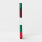 生きること，笑うこと，愛すること Case-Mate iPhoneケース (裏面/左)