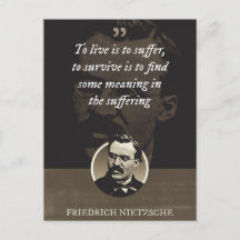 生きるのは苦しみ生き延びだ