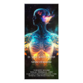 生きる希望｜精神エネルギー ラックカード (裏面)