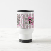 生きる愛学..キュイ教え先生 トラベルマグ (中央)