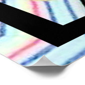 生きる権利を持つプロのベビーガール ポスター (角)