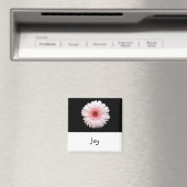 生きる言葉：喜び – 磁石 (インサイチュ (食洗機))