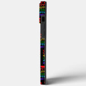 生きる言葉 Case-Mate iPhoneケース (裏面 / 左)