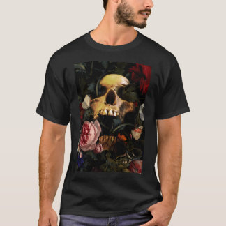 生きる道はある Tシャツ