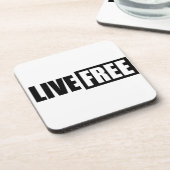 生きる コースター (左側)