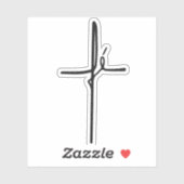 生きる シール (シート)