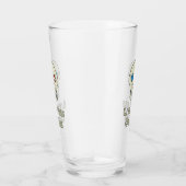 生きる タンブラーグラス (右)
