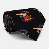 生きる ネクタイ (ロール)