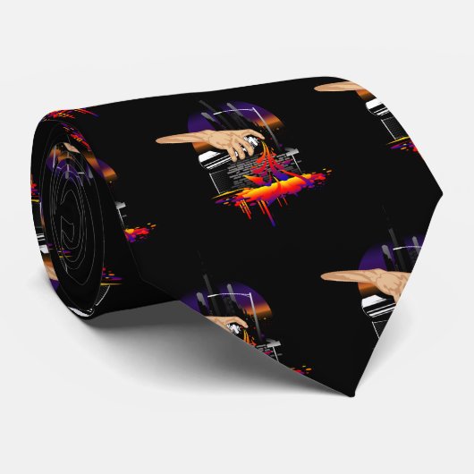 生きる ネクタイ (ロール)