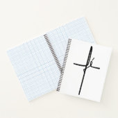 生きる ノートブック (内部)