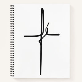 生きる ノートブック