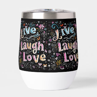 生きる、愛し、笑う