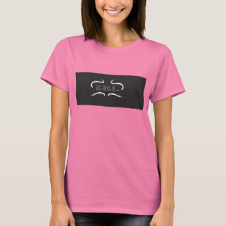 生きろ夢だ…レディースTシャツ!!! Tシャツ