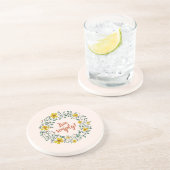 生きろ！ コースター (側面)