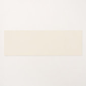 生き愛の笑い可愛いノートリヨガマット ヨガマット (裏面(横))