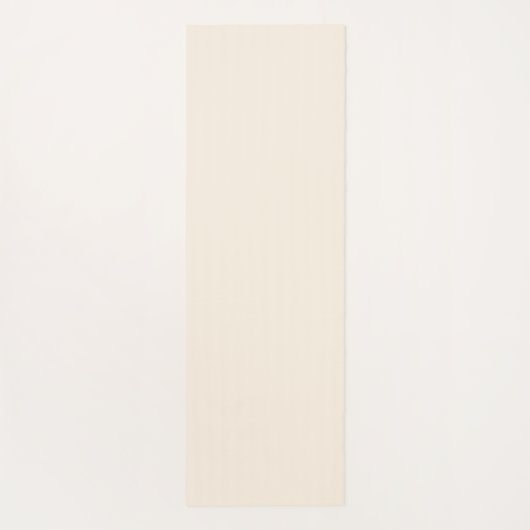 生き愛の笑い可愛いノートリヨガマット ヨガマット (裏面)