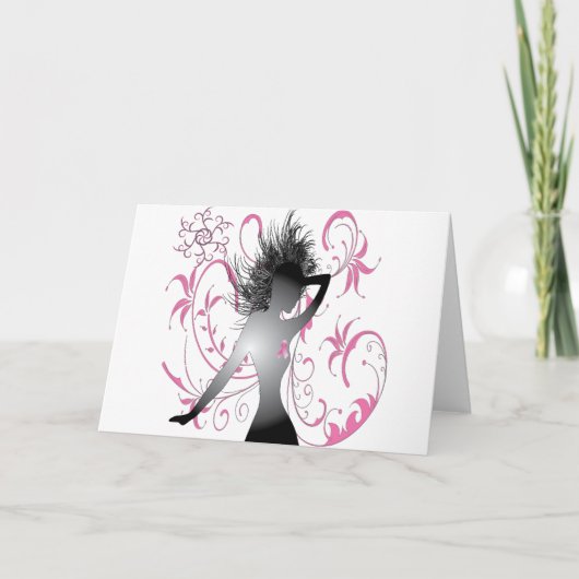 生き残った以上である カード (正面)