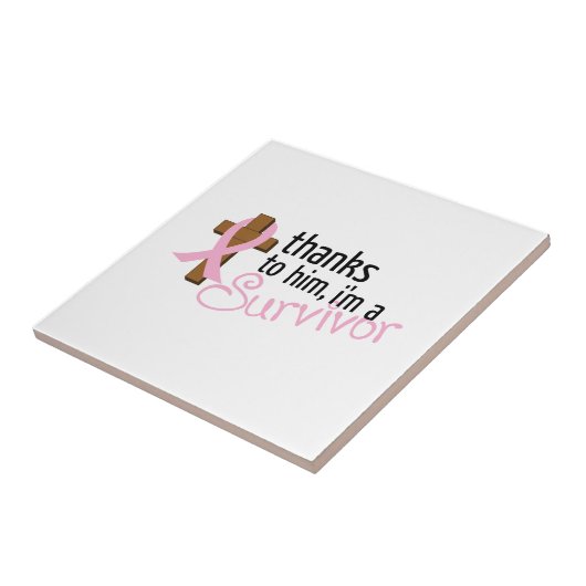 生き残った タイル (側面)