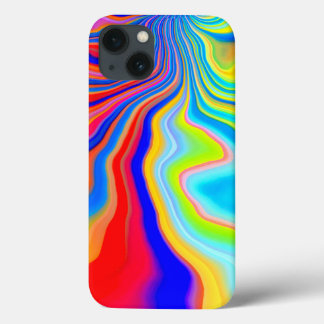 生き残り3 iPhone 13ケース