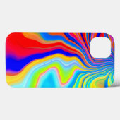 生き残り3 Case-Mate iPhoneケース (裏面 (横))