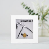 生き残り！ カード (スタンド正面)