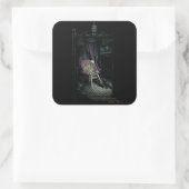 生き残るネバーモア スクエアシール (バッグ)