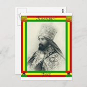 生き残る ポストカード (正面/裏面)