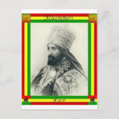 生き残る ポストカード (正面)