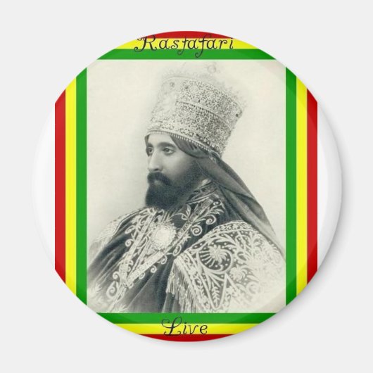 生き残る マグネット (正面)