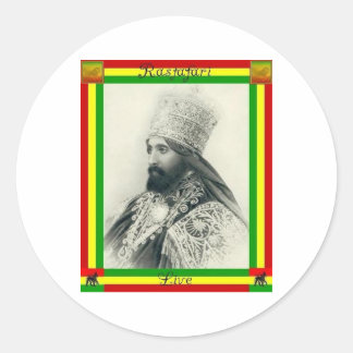 生き残る ラウンドシール