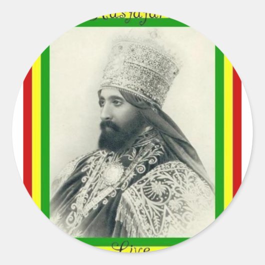 生き残る ラウンドシール (正面)