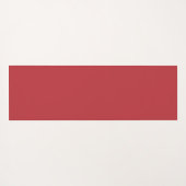 生き物の種子フリースタイルエコヨガマット ヨガマット (裏面(横))