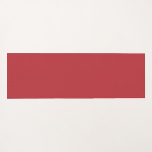 生き物の種子フリースタイルエコヨガマット ヨガマット (裏面(横))