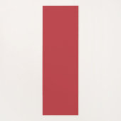 生き物の種子フリースタイルエコヨガマット ヨガマット (裏面)