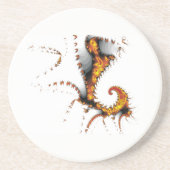 生き物 コースター (正面)