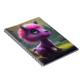 生き物 ノートブック (右側)