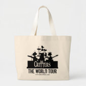 生き物! バッグ (正面)