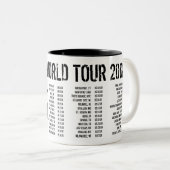 生き物!  マグ(残っている) ツートーンマグカップ (正面右)