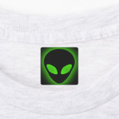 生き物 ラベル (貼付)