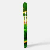 生き物 Case-Mate iPhoneケース (裏面 / 左)