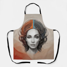 生き生きとした女の子