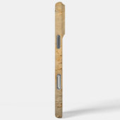 生き生きとした砂糖スカル Case-Mate iPhoneケース (裏面 / 右)