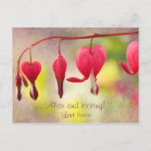 生き生きと！CC0193愛、パトリシア ポストカード (正面)